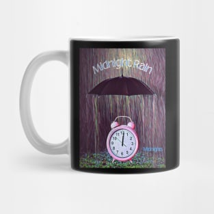 Midnight Rain Midnights Mug